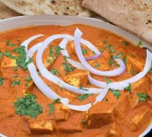 Paneer  Butter Masala
