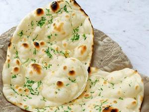 Kothmiri Naan