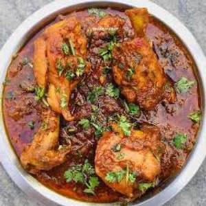 Hyderabadi Chicken