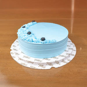Blueberry Cake