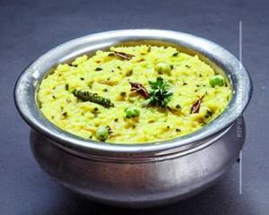 Jeera Khichdi