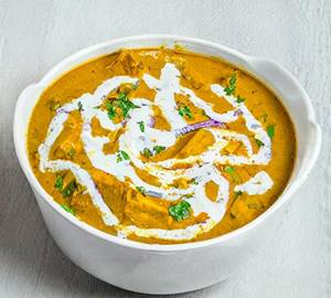 Paneer Kadhai