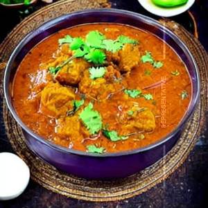 Veg Boona Masala
