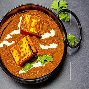 Paneer Lachha