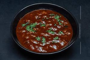 Veg Hot Garlic Gravy