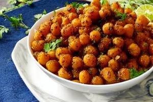 Channa Roast