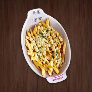 Cheese Fries