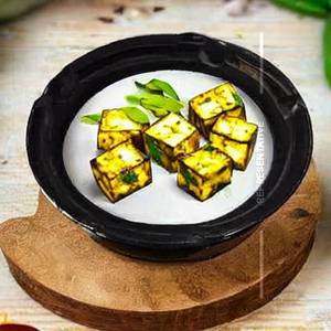 Paneer Majestic Dry & Wet