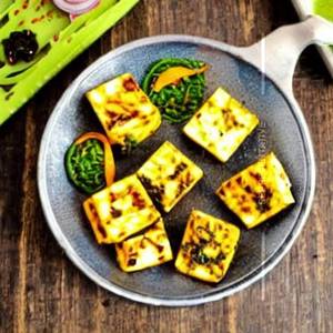 Paneer Schezwan
