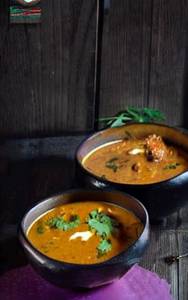 Veg Chettinad Gravy
