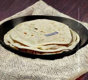 Jawar roti
