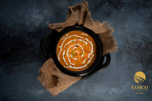 Chicken Butter Masala