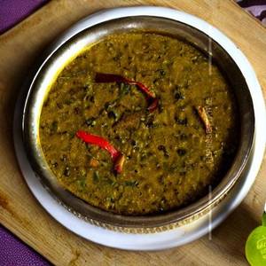 Jeera Dal