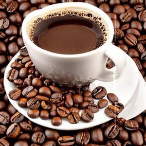 Ferrero Coffee