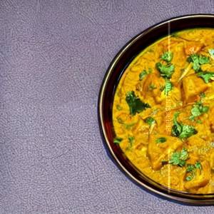 Navratan Korma