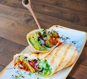 Veg roll