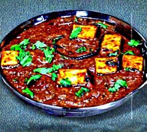 Paneer Peshawari
