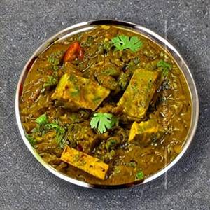 Sabzi-Do-Aaba
