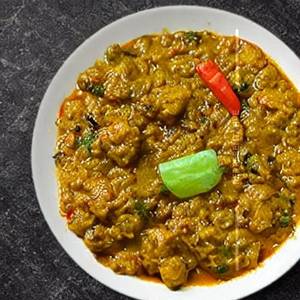 Kondaikadalai Sundal