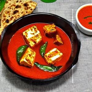 Paneer Kadai