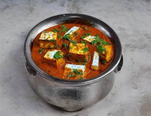 Kaju Paneer