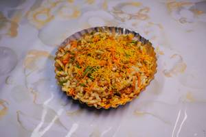 Bhel Puri