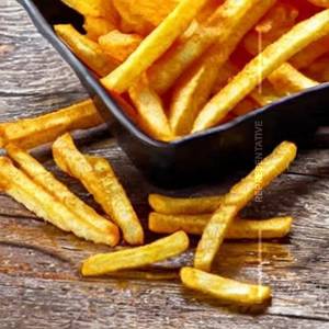 Finger Chips