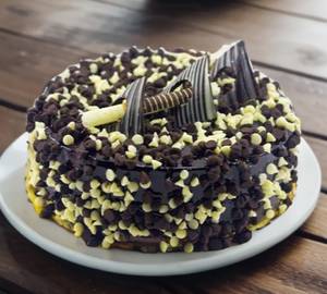 Choco chips cake [550 gram]