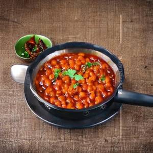 Chilli Chana