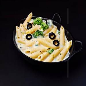 Penne Alfredo 