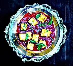 Kaju Paneer