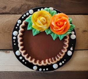 Chocolate Cake Normal (1000 Grams)