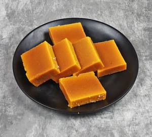 Mysore Pak