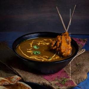 Chicken Nihari