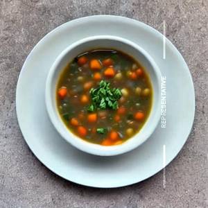 Veg Soup