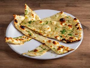 Stuff Naan (Desi Ghee)