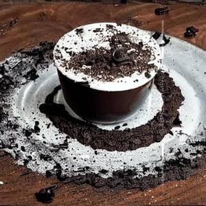 Oreo mud