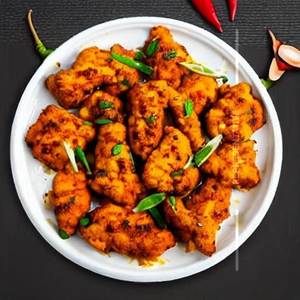 Chilli Gobi D/G