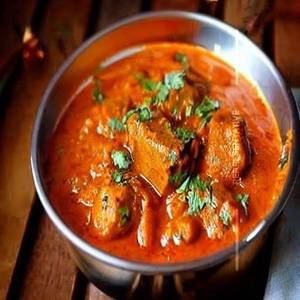 Veg Tawa Masala