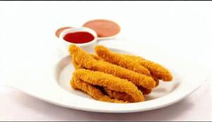 Chicken Fingers