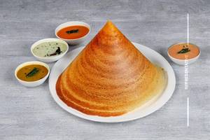 Plain Dosa
