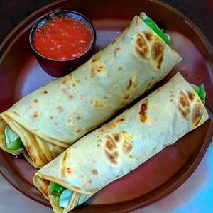 Egg Roll