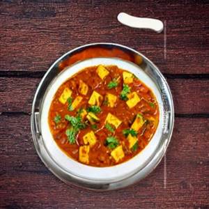 Paneer Kolhapuri 
