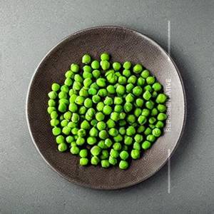 Green Peas Fry