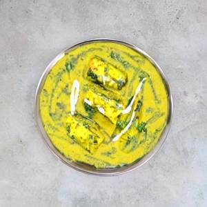 Paneer Methi Malai [Sweet]