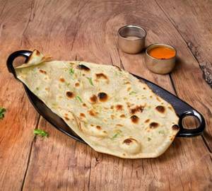 Tandoori Roti