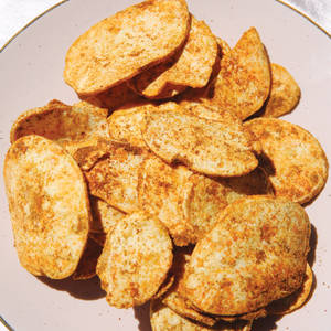 Mota Chips Spicy (250 Gms)