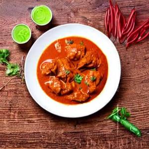 Chicken Masala