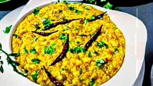 Masala Khichdi