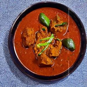 Bhindi Do Pyaza